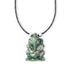 Moss Agate