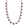 Red Garnet