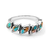 Spiny Turquoise
