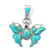 Kingman Turquoise