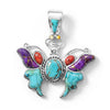 Multi Gemstones