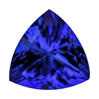 AAAA Tanzanite (Trl Free Size) 2.5 ctw