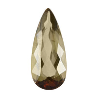 AAAA Jenipapo Andalusite (Pear Free Size) 4.20 ctw