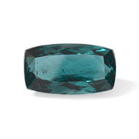 AAAA Monte Belo Indicolite (Cush Free Size) 0.50 ctw