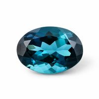 AAAA Monte Belo Indicolite (Ovl Free Size) 0.50 ctw