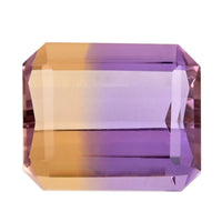 Certified and Appraised AAAA Anahi Ametrine (Oct Free Size) 22.95 ctw