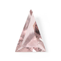 AA Rose Quartz (Trl Free mm) 4.16 ctw