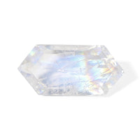 Rainbow Moonstone (Fancy 20x9.5 mm) 4.77 ctw
