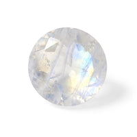 AA Rainbow Moonstone (Rnd 10 mm) 3.33 ctw