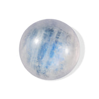 AA Rainbow Moonstone (Rnd 12 mm) 6.24 ctw