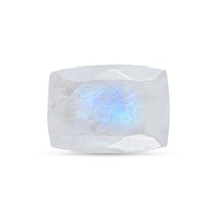 Rainbow Moonstone (Cush 10X14 mm) 5.85 ctw