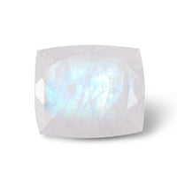 Rainbow Moonstone (Cush 12x10 mm) 5.15 ctw