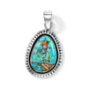 Kingman Turquoise