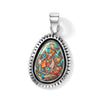 Spiny Turquoise