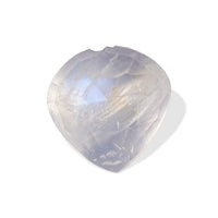 Rainbow Moonstone (Hrt 8 mm) 1.63 ctw