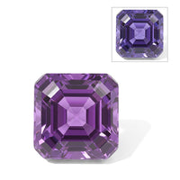 Lab Grown Color Change Sapphire (Oct 8x8 mm) 3.33 ctw
