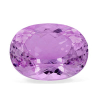 AAA Martha Rocha Kunzite (Ovl Free Size) 11.00 ctw