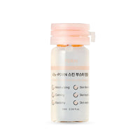 NiNE TAiLS Skin Booster Ampoule NANO- PDRN (Made in Korea) 6x0.34oz