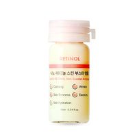 NiNE TAiLS Skin Booster Ampoule NANO- Retinol (Made in Korea) 6x0.34oz