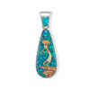 Kingman Turquoise