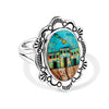 Kingman Turquoise