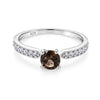 Smoky Quartz