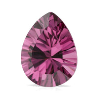 AAAA Tanzanian Mahenge Garnet (Pear 8x6mm) 1.00 ctw