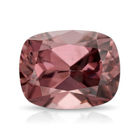 AAAA Umba River Zircon (Cush Free Size) 3.25 ctw