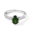 Natural Chrome Diopside