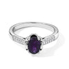 African Amethyst