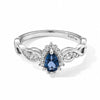 London Blue Topaz