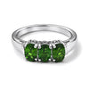 Natural Chrome Diopside