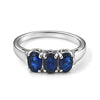Blue Sapphire