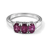 Rhodolite Garnet