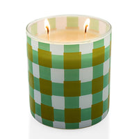 ILLUME Beauifully Done Chalet All Day Refillable Candle 15.1oz