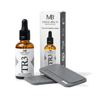 TR3 Scalp Therapy Lotion + Frequency Wearable Kit