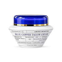 Clinical Results 24/7 Zero Gravity Limited Lab Edition Blue Copper Tallow Cream 1.7oz (Ships in 3-5 Days)