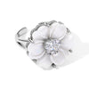 White Shell Pearl