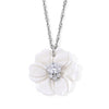 White Shell Pearl