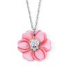 Pink Shell Pearl