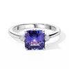 10K White Gold