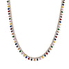 Multi Color Austrian Crystal