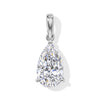 10K White Gold