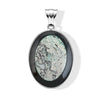 Green Laguna Lace Agate