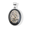 Yellow Laguna Lace Agate