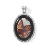 Flower Jasper