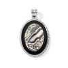 Purple Laguna Lace Agate