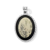 Tree Leaf Jasper