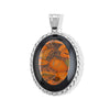 Bamboo Jasper