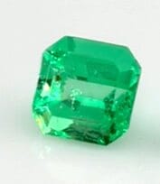 Boyaca Colombian Emerald AAAA (Oct) 0.50 ctw